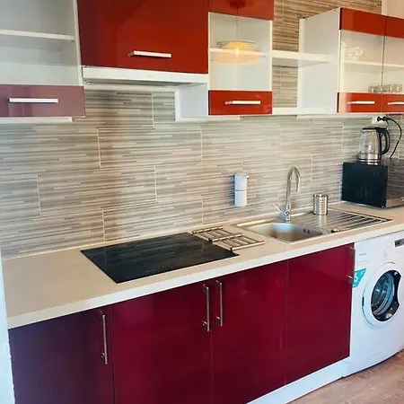 Vanilla, La Gare A Pied, Wifi, Clim Reversible Apartment