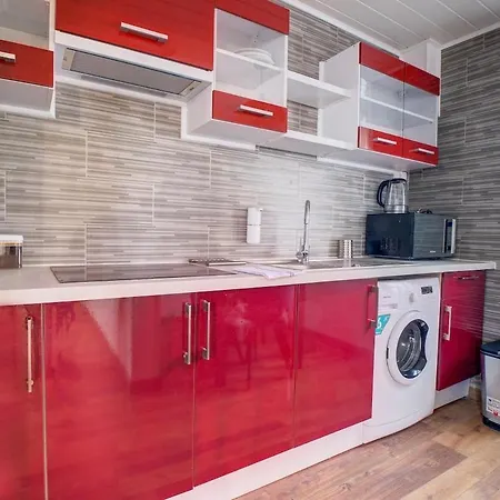 Apartment Vanilla *