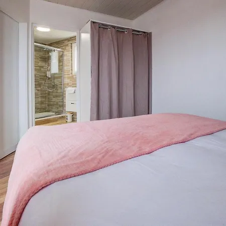 Apartment Vanilla
