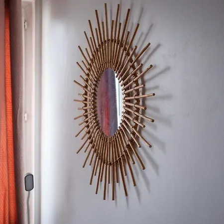 Vanilla Apartment Périgueux